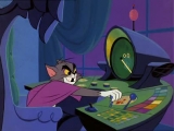 Tom és Jerry - 157. A Szuperügynök Sajtvadász...