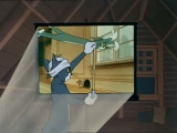 Tom és Jerry - 159. Korszerű Egérfogó (angol...