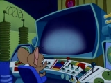 Tom és Jerry - 160. Robotvilág (angol, nincs...