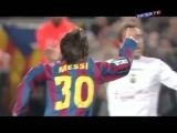 Messi hihetetlen jo goljai 1. resz