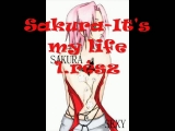 Sakura It's my life 1.rész