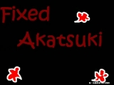 Fixed akatsukui oppening