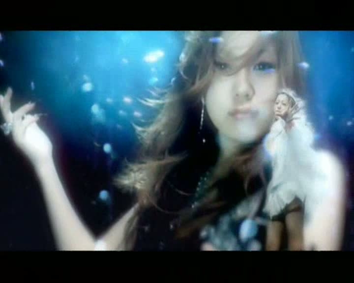 Kana Nishino-Candy