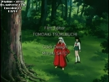 InuYasha 2.rész (A szent kő nyomában)