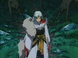 InuYasha 5.rész (Káprázat)