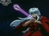 InuYasha 9.rész (A villám fivérek)