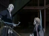 Rangiku vs reigai Kira