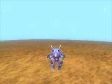 Spore bug