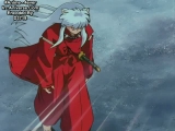 InuYasha 11.rész (A titokzatos maszk)