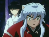 InuYasha 15.rész (Múlttbéli emlékek)