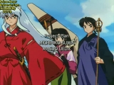 InuYasha 18.rész (A szővetség)