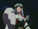 InuYasha 19.rész (Félgyőzelem)