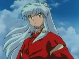 InuYasha 21.rész (A leleplezés)