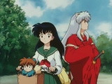 InuYasha 22.rész (A lélekrabló)