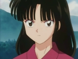 InuYasha 27.rész (A csaló vízi kígyó)