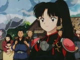 InuYasha 28.rész (Sarokba szorítva)