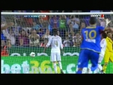 Levante - Real Madrid 1:0 (0:0)