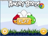 Angry Birds (1-5 lvl.)