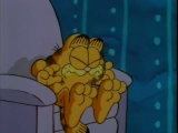 Garfield 1.Évad 4.Rész