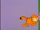 Garfield 1.Évad 5.Rész