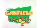 Garfield 1.Évad 6.Rész