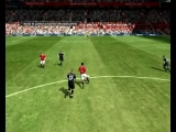 Theo's Blog: Az utolsó FIFA 11 meccs