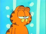 Garfield 1.Évad 9.Rész