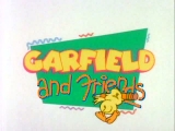 Garfield 1.Évad 13.Rész