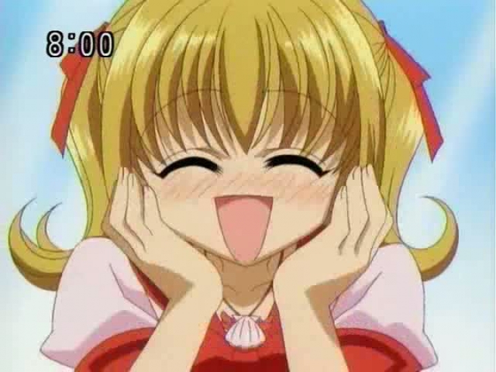 Mermaid Melody Pichi Pichi Pitch 3.rész/Magyar Felirattal