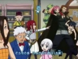 Fairy Tail opening 9 [Daisy X Daisy - Towa No...