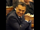 Orbán Viktor a viktátor.