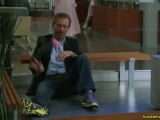 House MD 8x02 