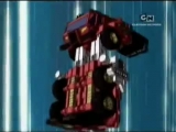 Transformers Energon - 2. Rész