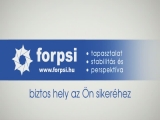 Forpsi.hu - domain és webtàrhely