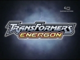 Transformers Energon - 8. Rész