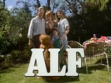 Alf II. 11.-rész   Az álomjelölt