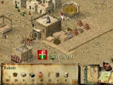 Stronghold Crusader: 39. Vörös égbold