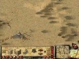 Stronghold Crusader: 40. A dűnék