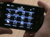 Blackberry Storm 2 teszt - GSM online™