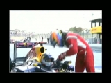 Sebastian Vettel - Champion