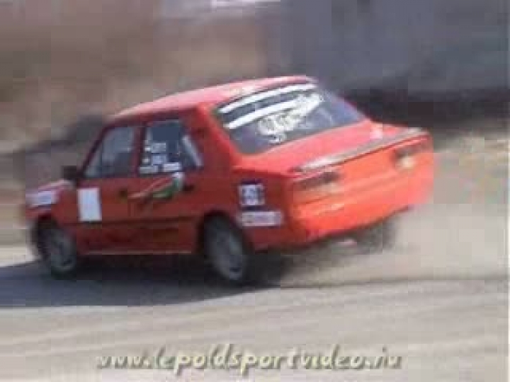 Ricsike Skoda 2010/11