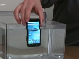 Motorola Defy teszt - GSM online™