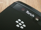 Blackberry Torch teszt - GSM online™