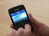 BlackBerry Bold 9780 teszt - GSM online™