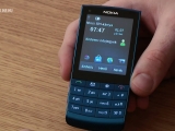 Nokia X3 teszt - GSM online™