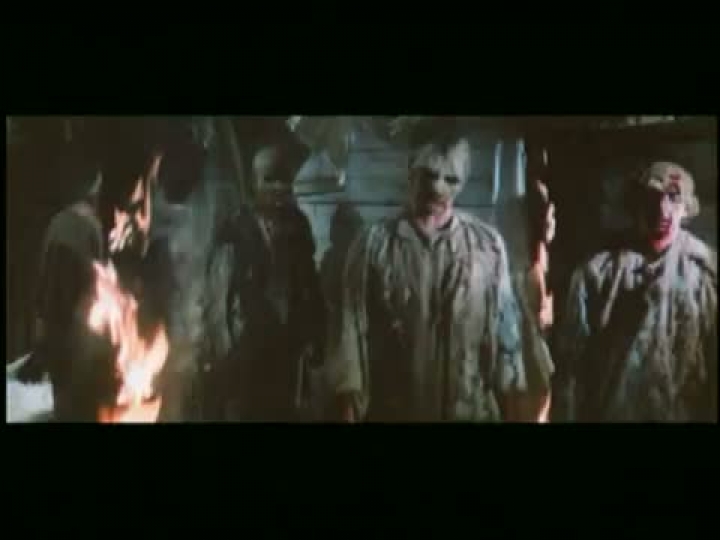 Lucio Fulci Zombija