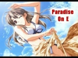 Happy Techno Trance- Paradise On E