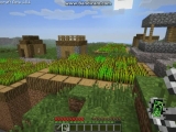 Minecraft Npc faluk by Dollarman ( kiegészítés )