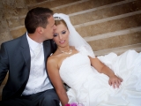 Noemi & Krisztian - Wedding Day Movie - www...