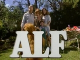 Alf   II.  21.-rész  A verekedő apa